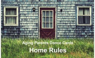 Home Rules: We’re Not Going Anywhere
